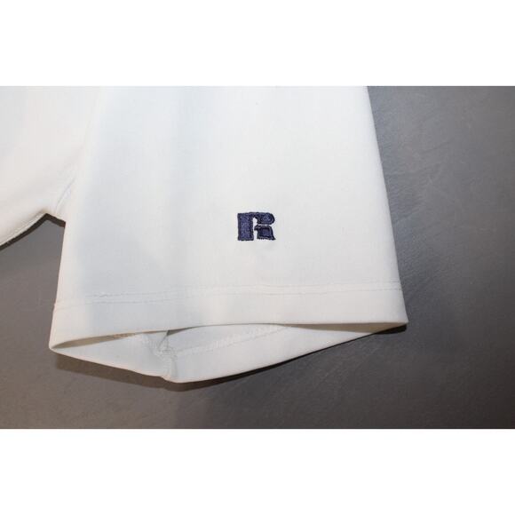 Rare Vintage Detroit Tigers Authentic Russell On-Field Home Jersey 48 XL - Picture 5 of 10